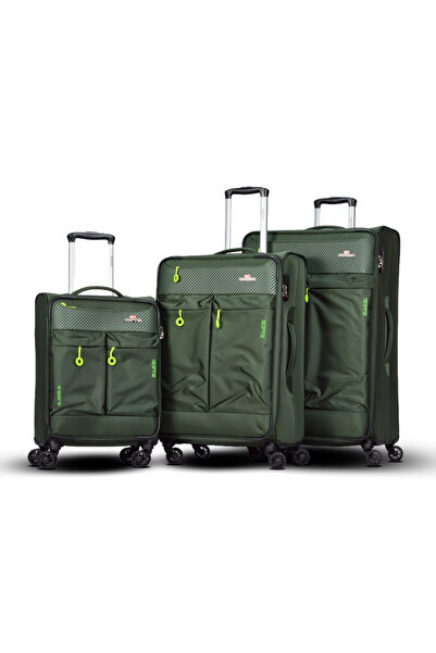 TRIPTIK 3-piece travel bag set