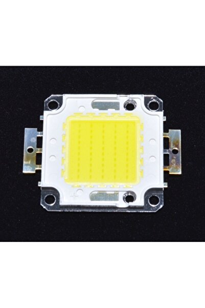 ElectroAZ LED SMD 50W - 32/34V, 6000K