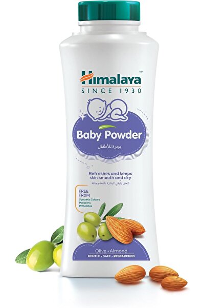 Himalaya Baby Powder 425 g