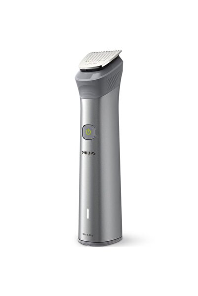 Philips Multigroom All in One MG5940/15 Κουρευτική μηχανή για γένια και μαλλιά 12 σε 1, τεχνολογία BeardSense