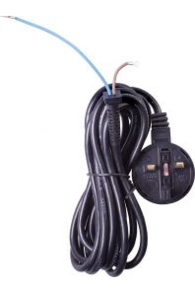 Wahl Super Taper Replacement Lead and Plug (3 Pin )