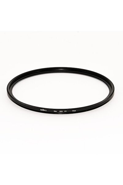 Green.L Filtru subțire MC-UV, verde-L 82 mm