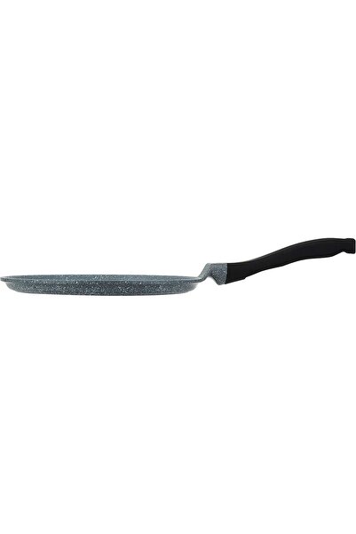Prestige Iron-Coated Tawa 26 cm, Grey - PR15854