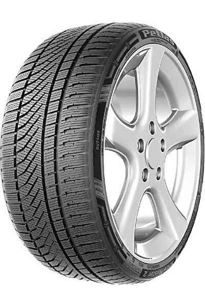 Petlas 235/50 R19 TL 103V REINF. SNOWMASTER 2 SPORT 2025