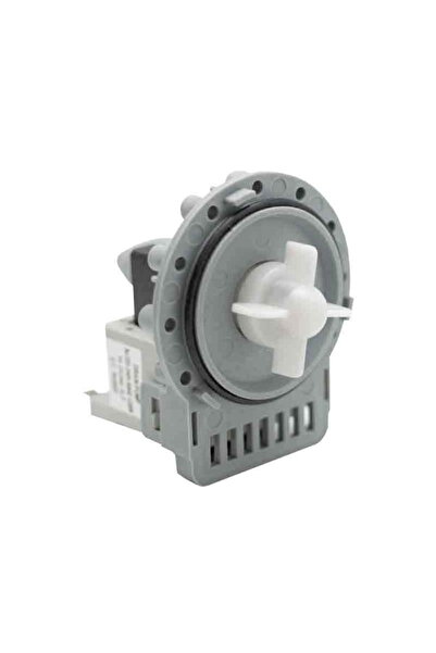 ElectroAZ Универсална дренажна помпа с 9 болта за перални машини