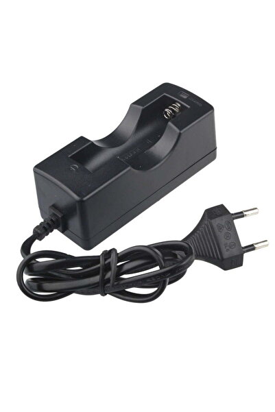 ElectroAZ LI-ION Battery Charger 1 X 3.7V
