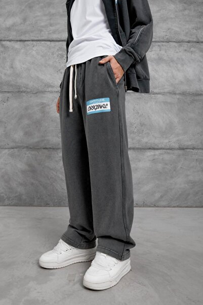 NOMARC Smoked Nmrc Original Oversize Washable Fabric Set