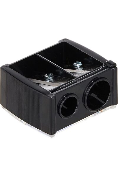 NYX Professional Makeup 2-in-1 Pencil Sharpener