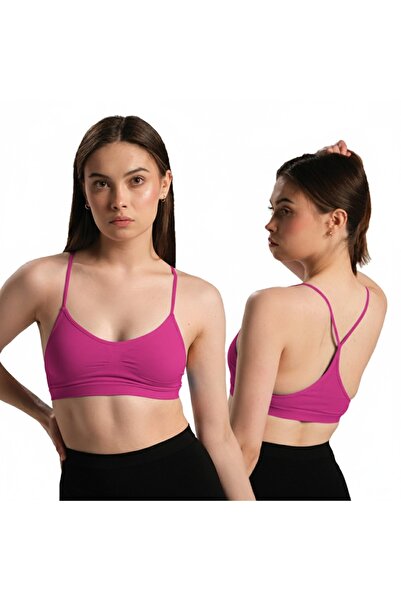 Silvy Perfect Bra Selfie