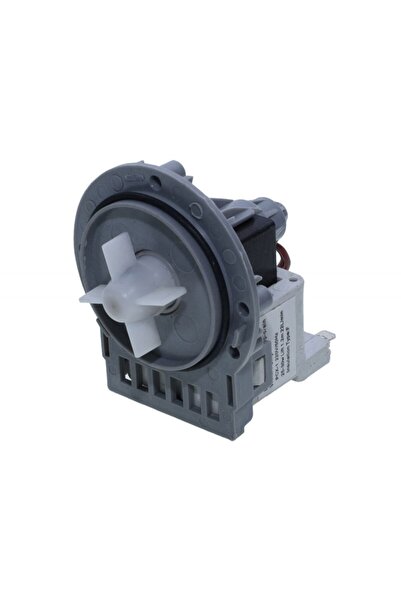 ElectroAZ Универсална 3-болтова дренажна помпа за перални машини