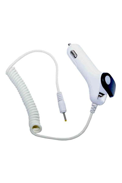 ElectroAZ Încărcător auto tip brichetă - mufă DC1.MM / 2.1A