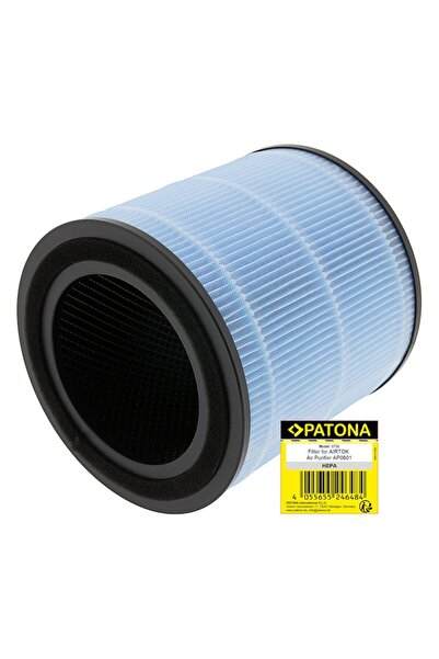 Patona HEPA Filter for AIRTOK AP0601