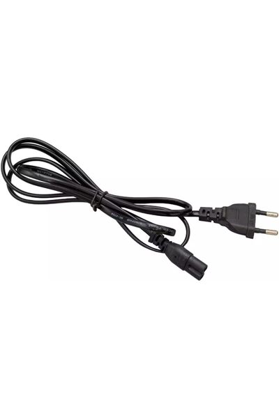 STOREMAX Plug - Power Cable 2 Pin - 1.5 Meters 236580