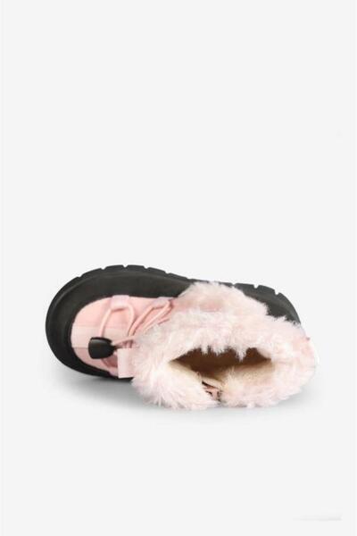 Vicco Παιδικές κοντές μπότες Nagoya με γούνινο επένδυση και φερμουάρ 946.25K.432