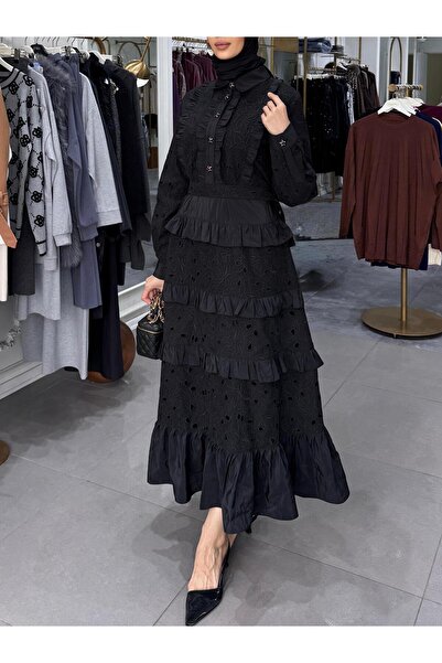 Ghisa GÜPÜR ELBİSE