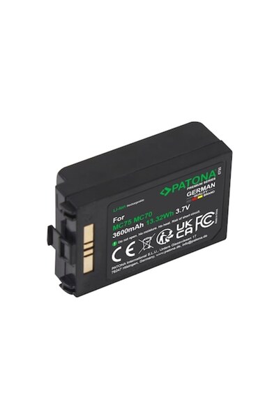 Patona Baterie premium pentru Symbol MC75 BTRY-MC70EAB00
