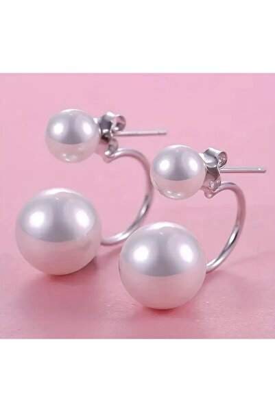 Enanice Pearl earring