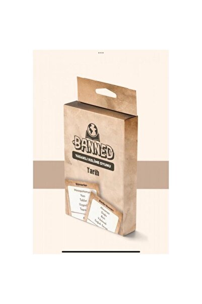 Wisevelya Banned Tarih