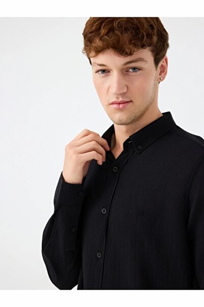 Loft Чоловіча сорочка LF2039536