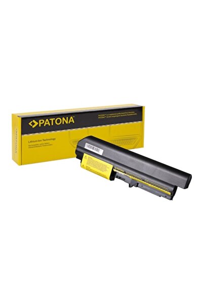 Patona Baterie pentru IBM ThinkPad seria R61 (10.8V, 4400mAh)