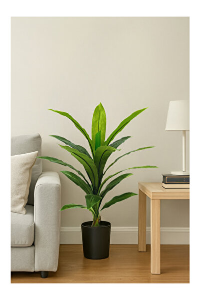 DRAMA HOME شجرة الذرة الصناعية بطول 70 سم – تصميم واقعي فاخر يضفي لمسة طبيعية...