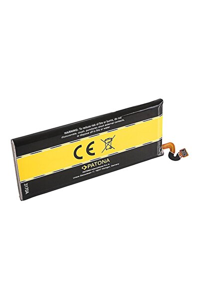 Patona Battery for Samsung Galaxy Note 8 SM-950F SM-960F EB-BN950ABE