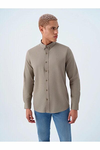 Loft Men's Shirt Lf2037403