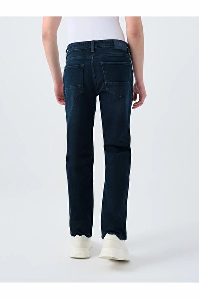 Loft 68 Simon Regular Fit Erkek Pantolon
