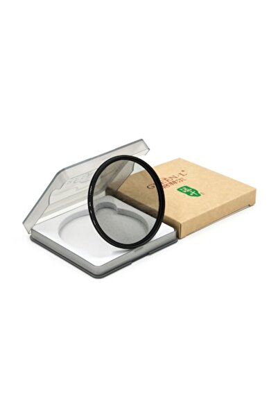 Green.L Slim Circular Polarizing Filter, Green-L 62mm