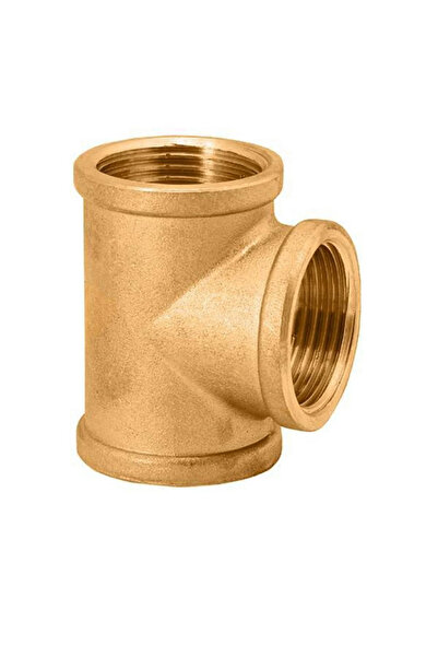 Altınyapı Hobi Market 3/8 Yellow Brass