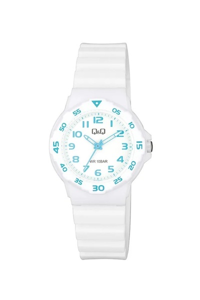Q&Q Original 2 Year Warranty 10 Atm Waterproof Children's Watch