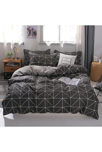Yıldızan طقم غطاء لحاف مزدوج الجوانب من تري_ بوي _يولي 1162043