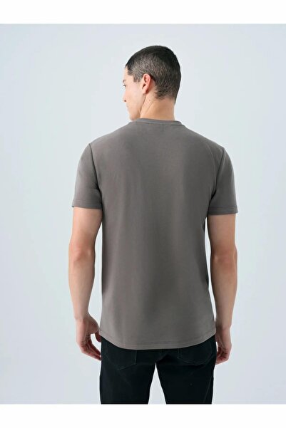 Loft Ανδρικό μπλουζάκι κανονικό μανίκι