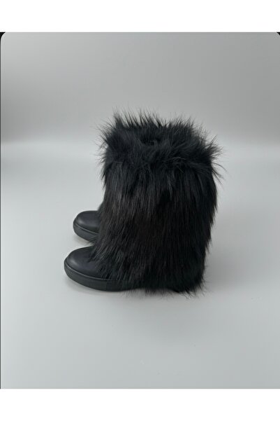 Ozzo Woman Tüylü gizli dolgu kadın bot