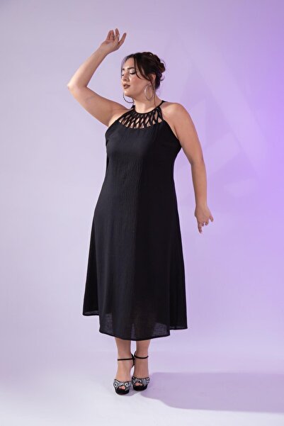 Roxxlen Φόρεμα plus size