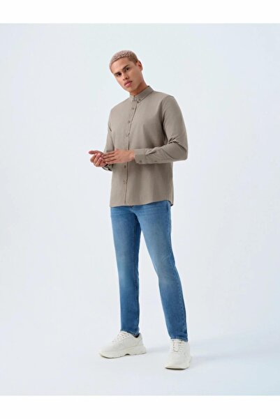 Loft Men's Shirt Lf2037403