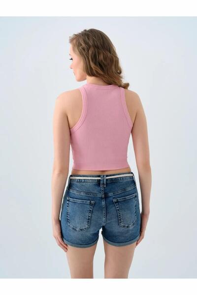 Loft Γυναικείο αθλητικό κορμάκι LF2038795