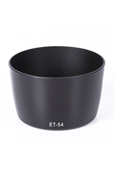 Green.L ET-54 Lens Hood for Canon EF 55-200mm f/4.5-5.6 II USM, Canon EF 80-200mm f/4.5-5.6 III