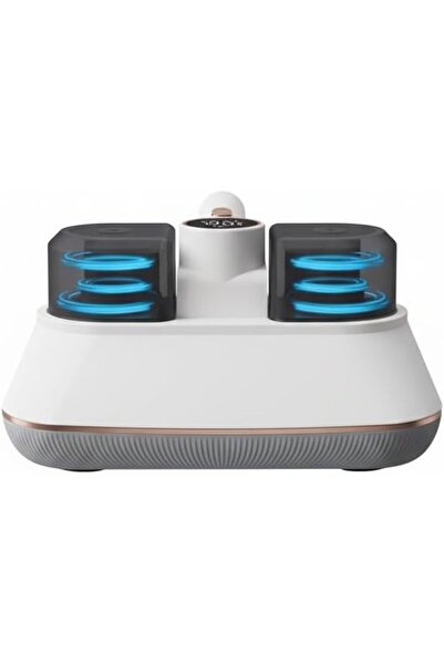 AyrStore S10 Pro Max Titreşimli Dijital El Süpürgesi