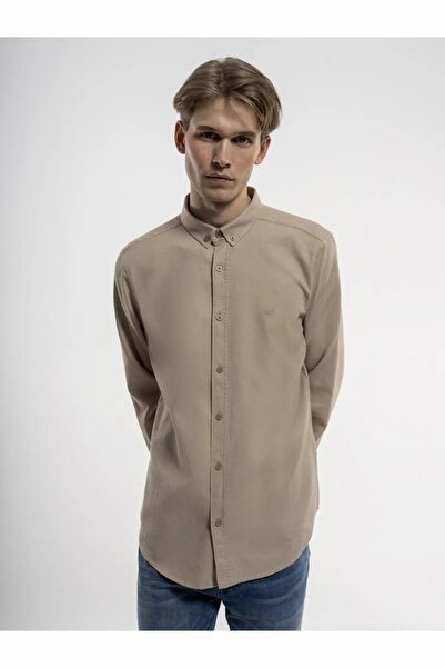 Loft Ανδρικό πουκάμισο LF2030872