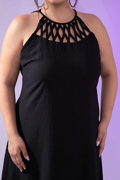 Roxxlen Φόρεμα plus size