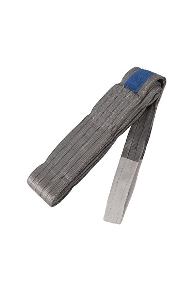 Lawazim Lifting Rope 4 Ton 6m - Heavy-Duty Load Rope for Cargo Lifting and Recovery