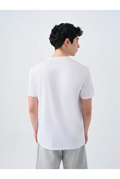 Loft Ανδρικό μπλουζάκι LF2034994