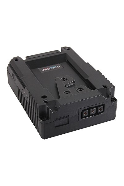 Patona Platinum NANO V50 V-Mount 47Wh Battery for Sony DSR/HDW/PDW Series