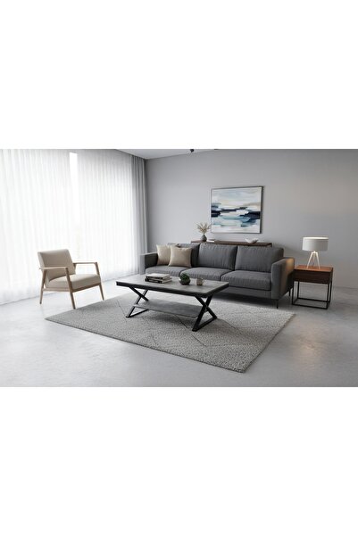 Areka middle coffee table