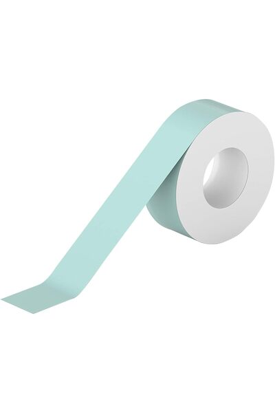 PeriPage Cute Pattern Adhesive Thermal Label Roll for L1 Mini (1 Roll)
