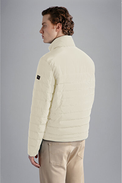 PAUL&SHARK MEN'S WOVEN JACKET