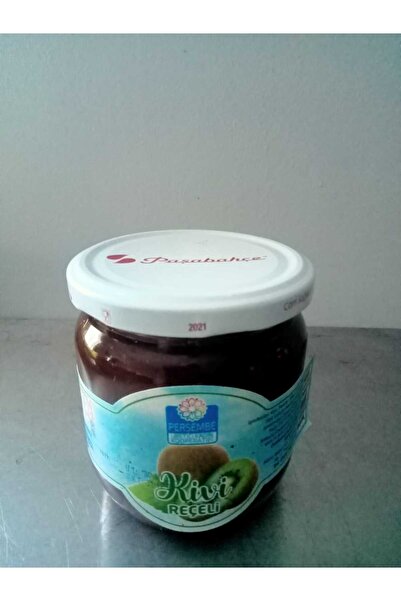 PERŞEMBE KADIN KOOPERATİFİ KİVİ RÇELİ