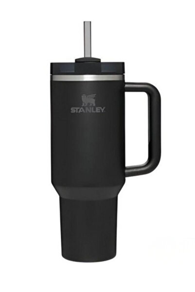 Twisoo The Quencher H2.0 Tumbler With Handle And Straw 40 oz Flowstate