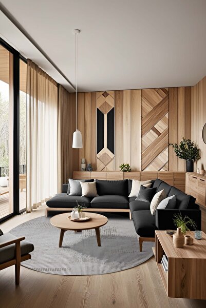 Al Kaffary Carpet سجادة ساجا ذات ملمس ناعم ومتانة تدوم طويلاً